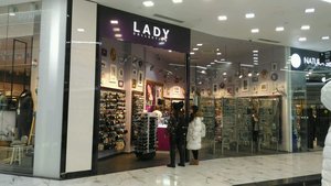 Lady Collection