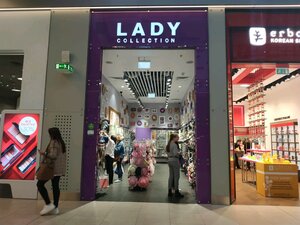 Lady Collection