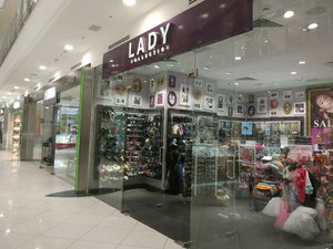 Lady Collection