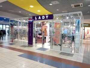 Lady Collection