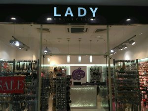 Lady Collection