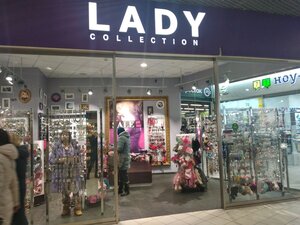 Lady Collection