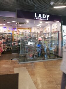 Lady Collection