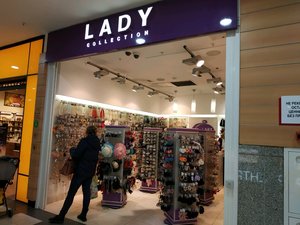 Lady Collection