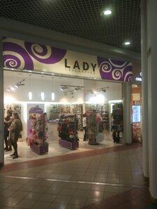 Lady Collection