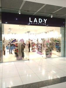 Lady Collection