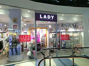 Lady Collection