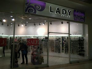 Lady Collection