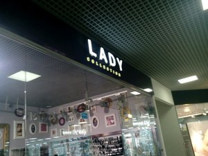 Lady Collection