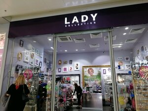 Lady Collection