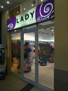 Lady Collection