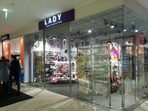 Lady Collection