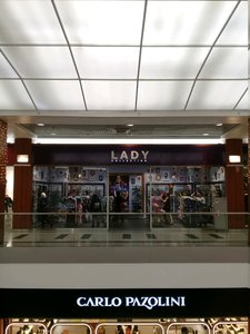 Lady Collection