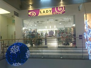 Lady Collection