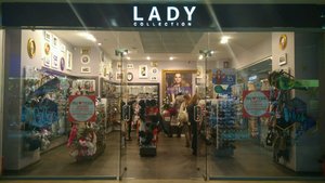 Lady Collection Нижний Новгород