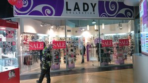 Lady Collection