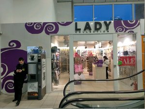 Lady Collection