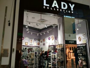 Lady Collection