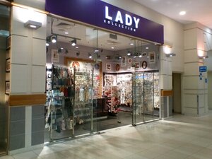 Lady Collection