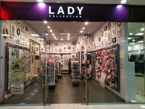 Lady Collection