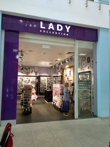 Lady Collection