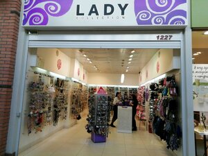 Lady Collection