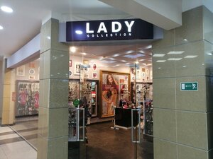 Lady Collection