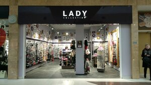 Lady Collection