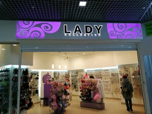 Lady Collection