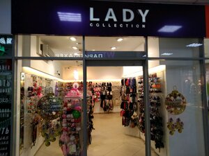 Lady Collection