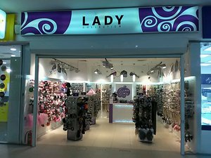 Lady Collection