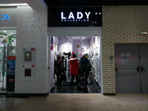 Lady Collection