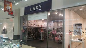 Lady Collection