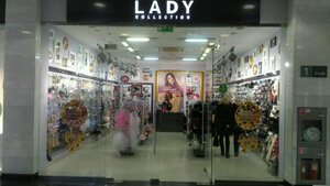 Lady Collection