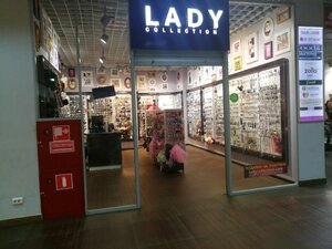 Lady Collection