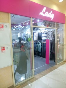 Lady Collection