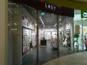 Lady Collection