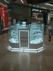 Fashion jewelry Тюмень