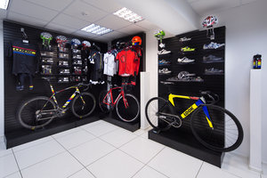 Velo-pro.shop Москва