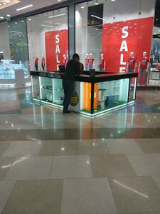 Mistore Тюмень