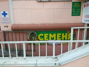 Семена