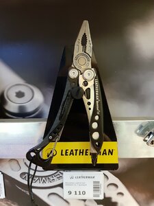 Leatherman Москва