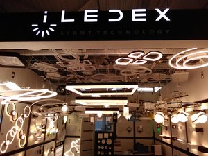 Салон света iLEDEX