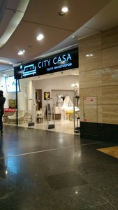 City Casa