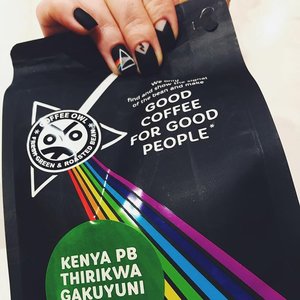 Coffee Owl Roasters Москва