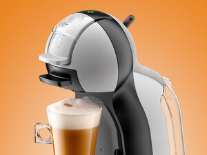 Nescafé Dolce Gusto