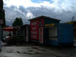 Tabakas Shop Уфа