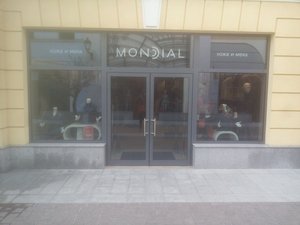 Mondial