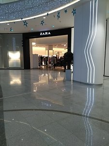 Zara Москва