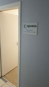 Sparox